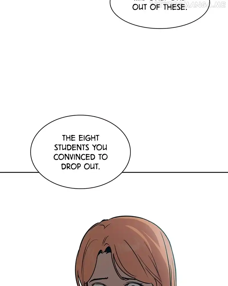 The World Is Money and Power Chapter 100