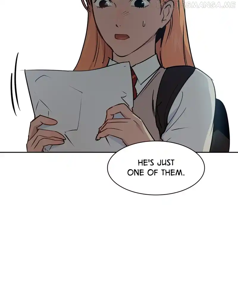 The World Is Money and Power Chapter 100