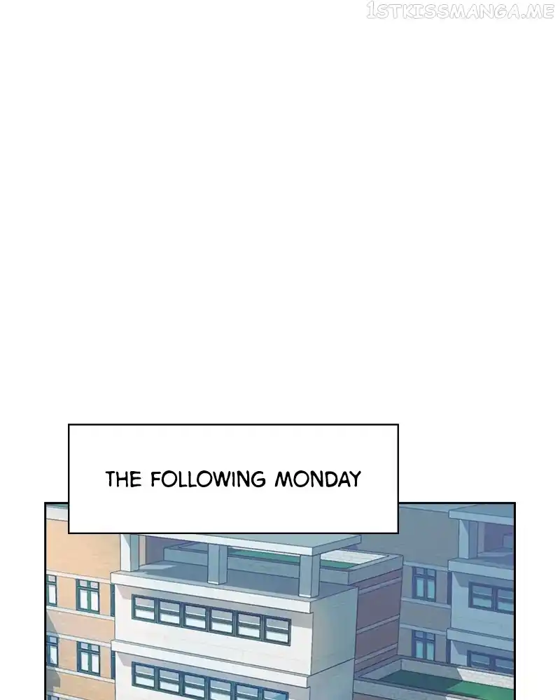 The World Is Money and Power Chapter 100