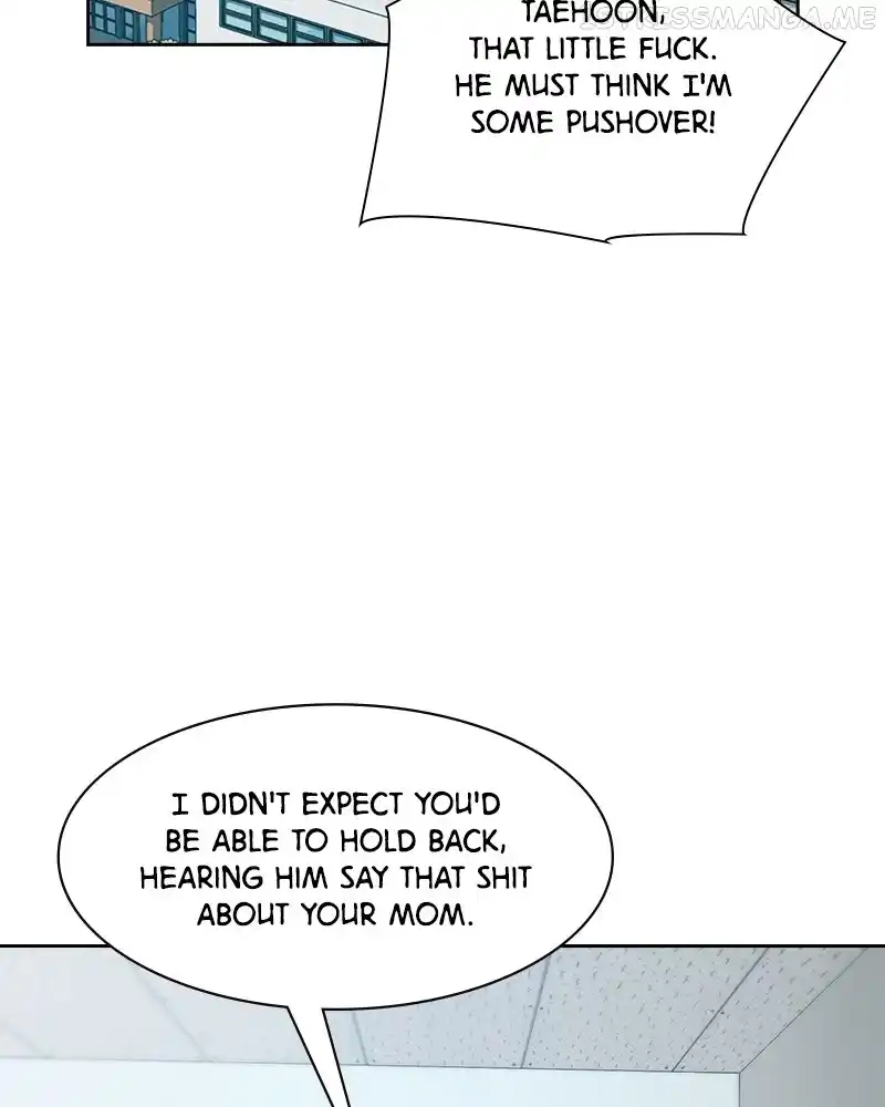 The World Is Money And Power Chapter 102