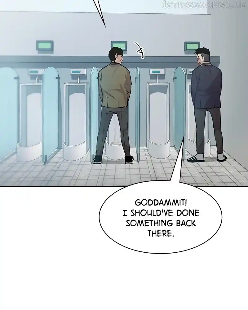 The World Is Money And Power Chapter 102