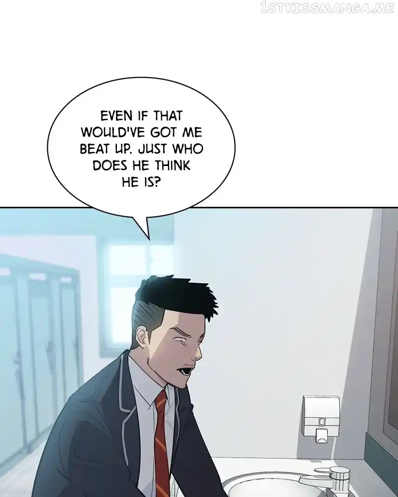 The World Is Money And Power Chapter 102