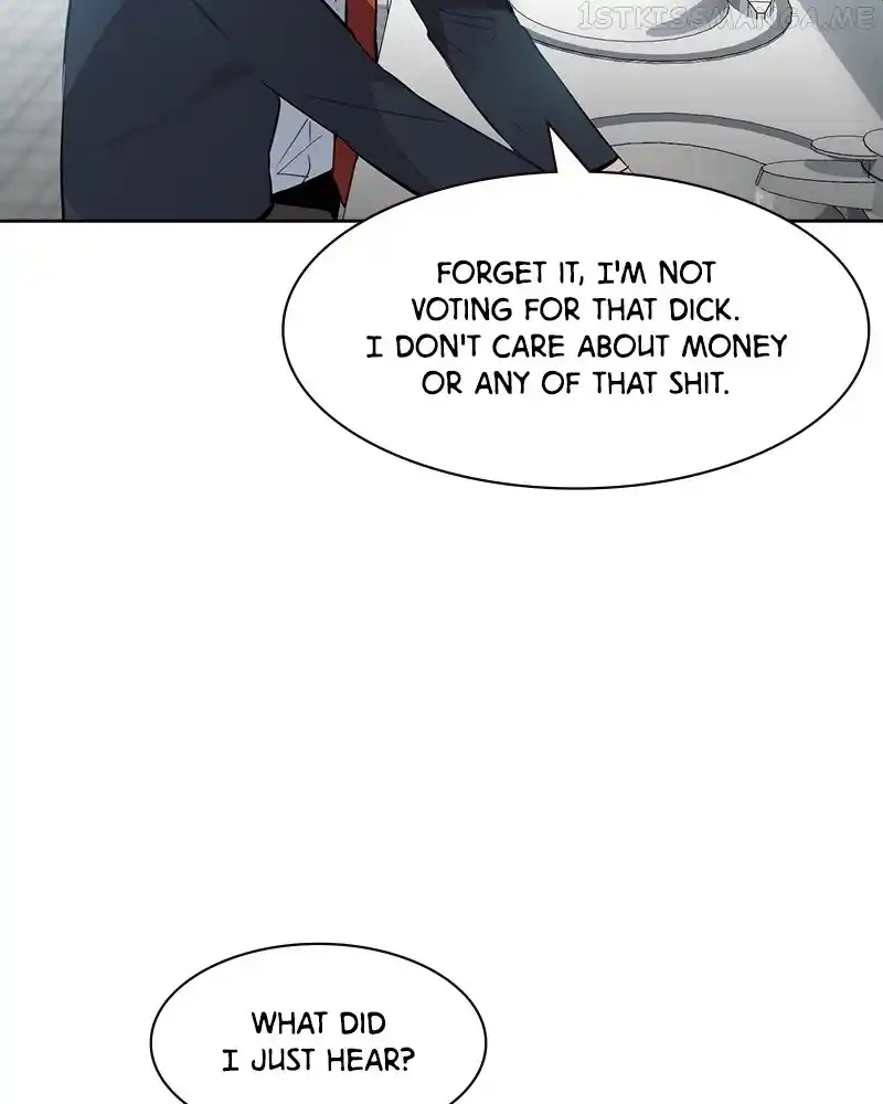 The World Is Money And Power Chapter 102