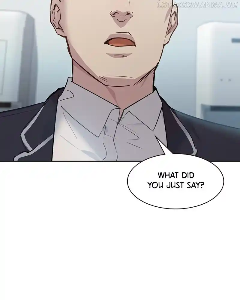 The World Is Money And Power Chapter 102