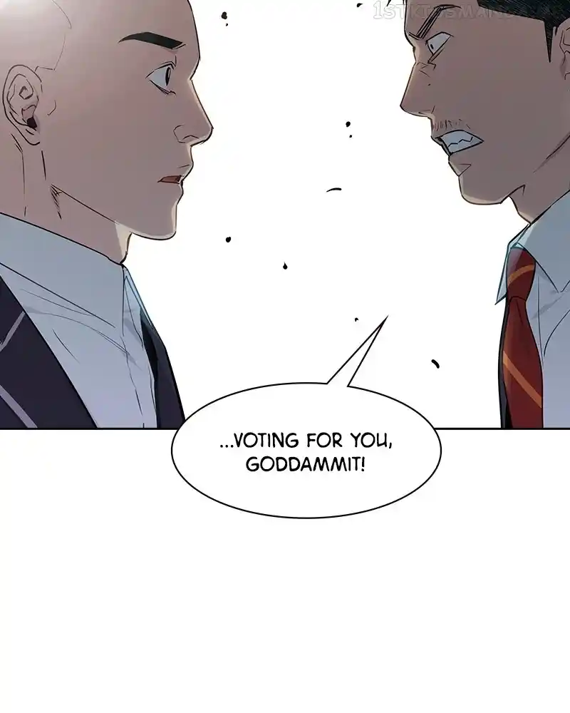 The World Is Money And Power Chapter 102