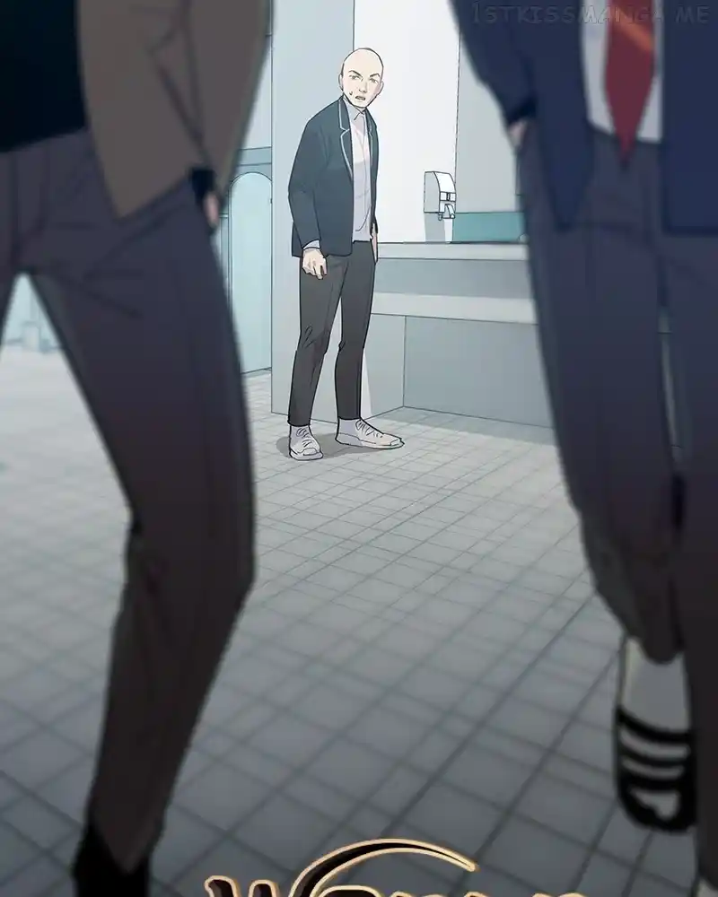 The World Is Money And Power Chapter 102