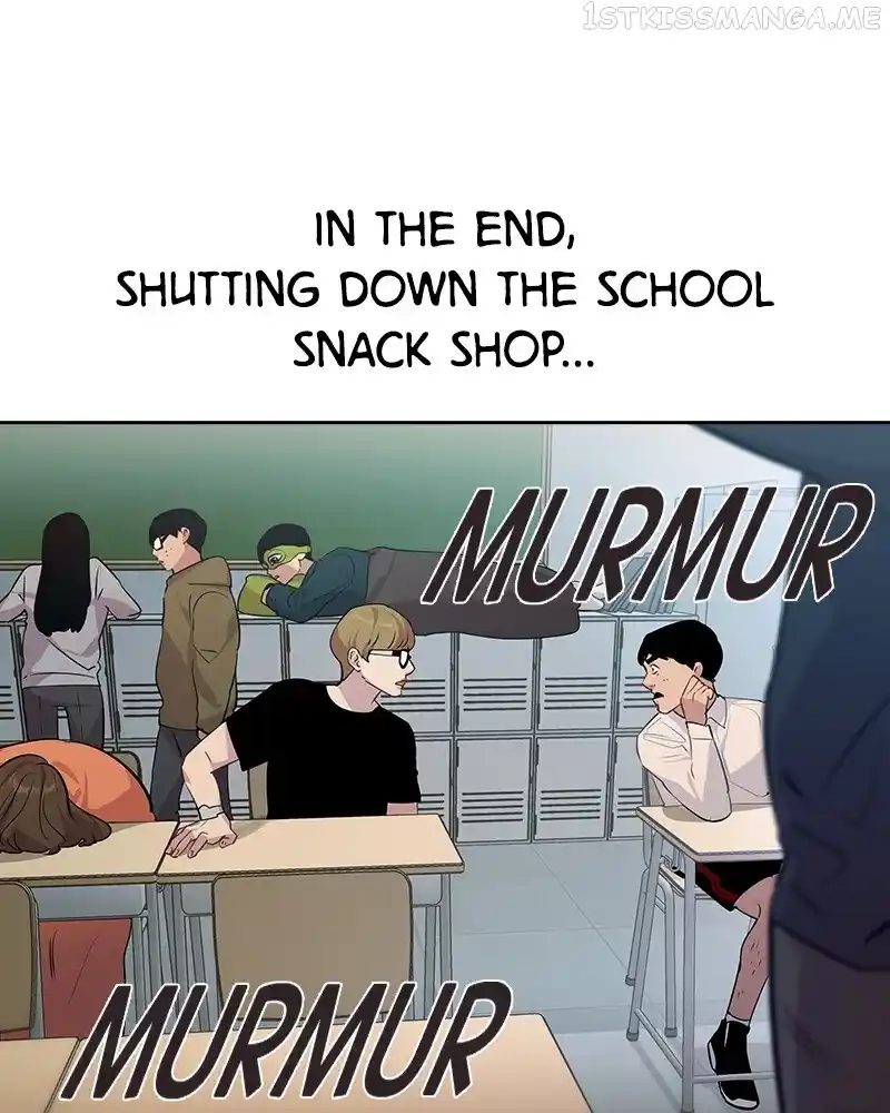 The World Is Money And Power Chapter 102