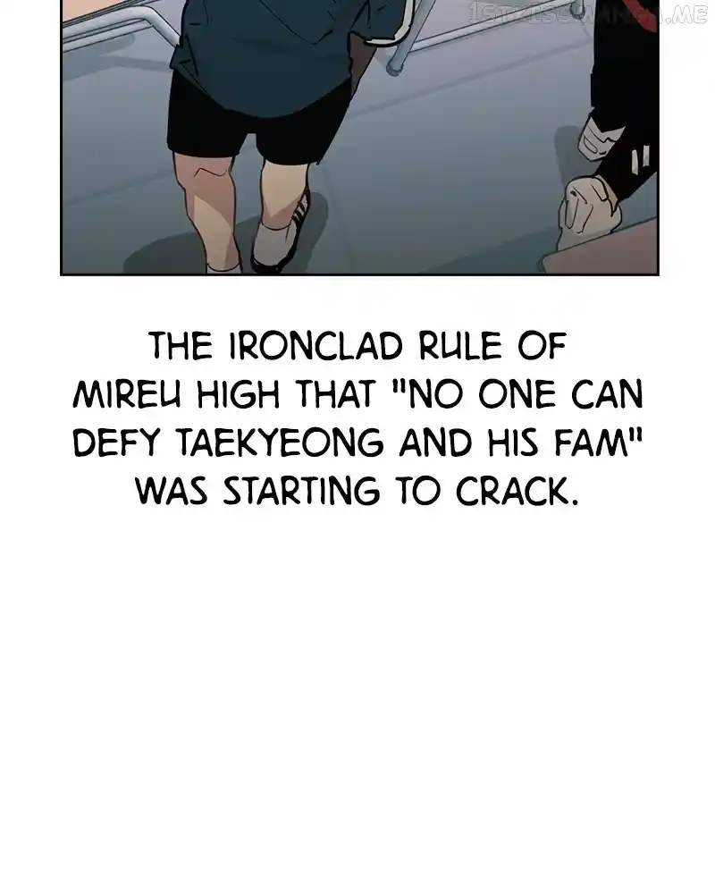 The World Is Money And Power Chapter 102