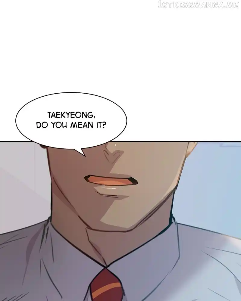 The World Is Money And Power Chapter 102