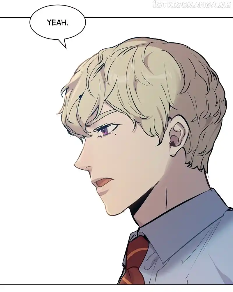 The World Is Money And Power Chapter 102