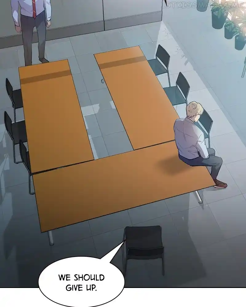 The World Is Money And Power Chapter 102