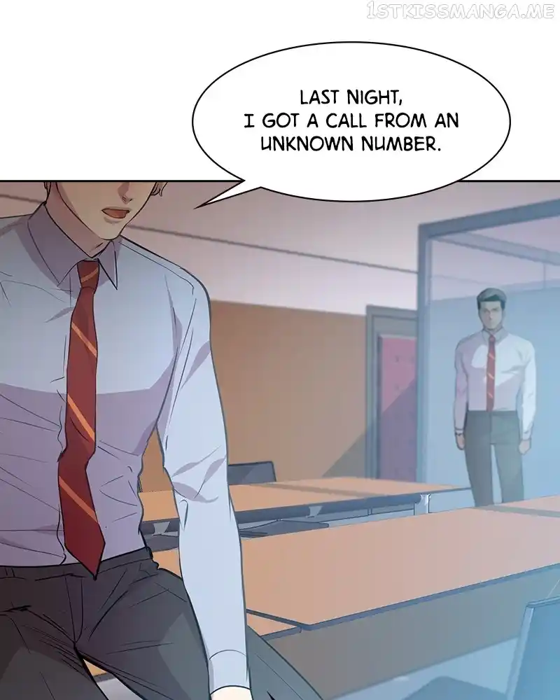 The World Is Money And Power Chapter 102