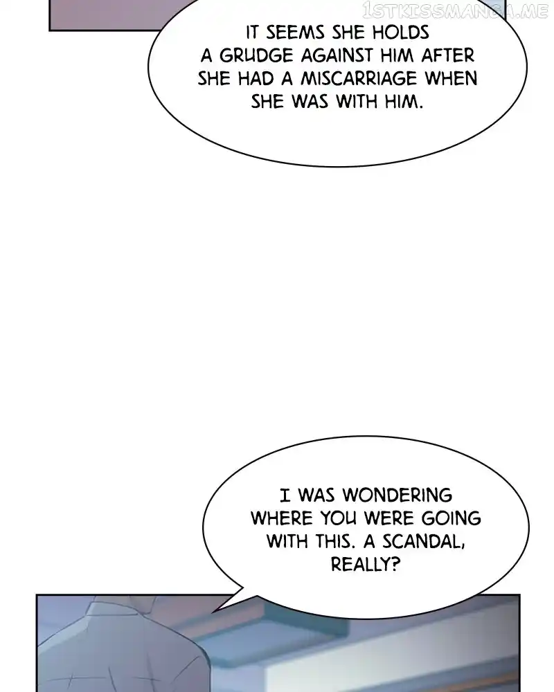 The World Is Money And Power Chapter 102