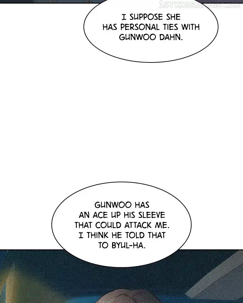 The World Is Money And Power Chapter 102