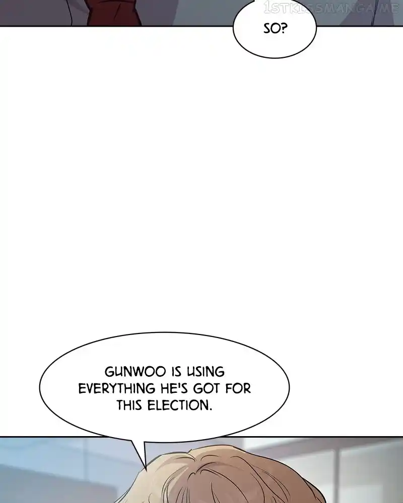 The World Is Money And Power Chapter 102