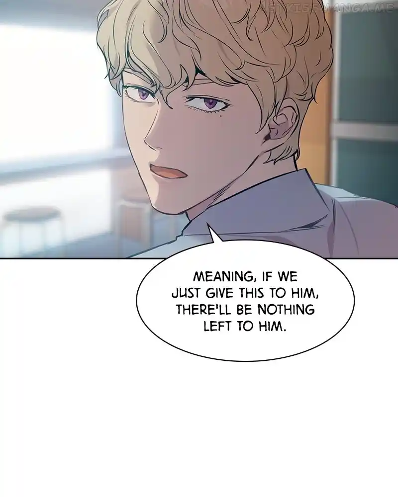 The World Is Money And Power Chapter 102