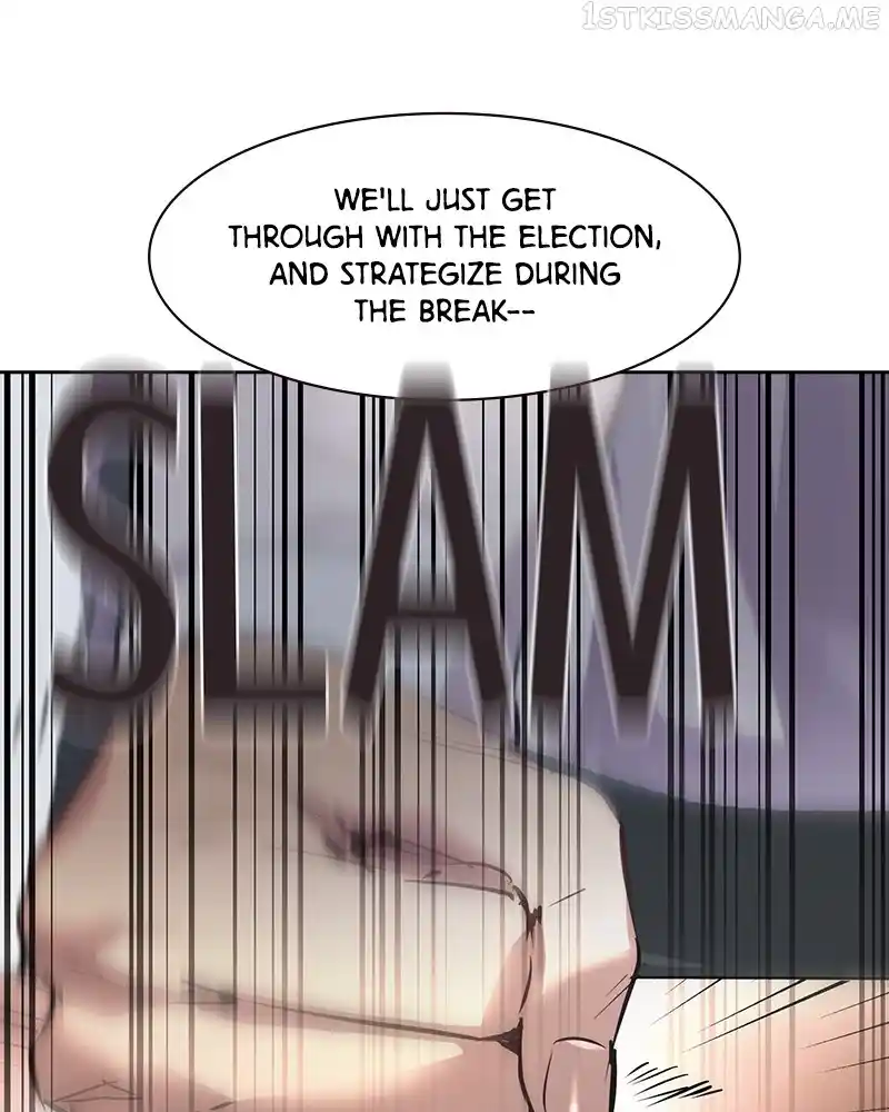 The World Is Money And Power Chapter 102