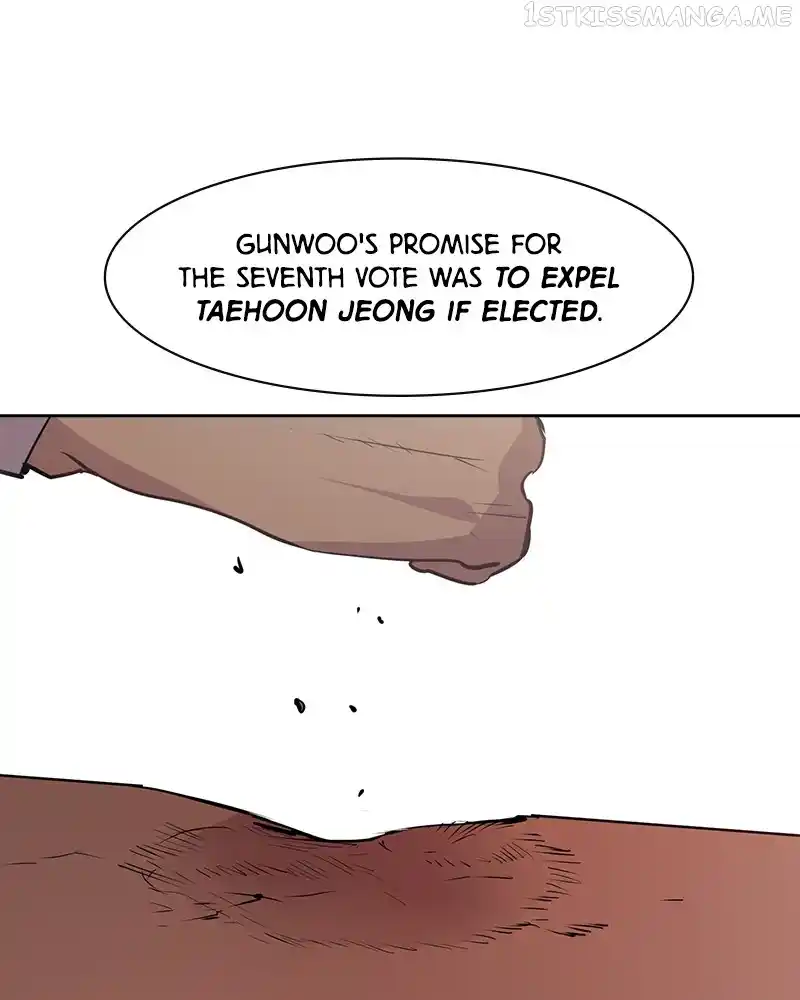 The World Is Money And Power Chapter 102