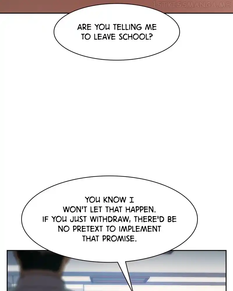 The World Is Money And Power Chapter 102