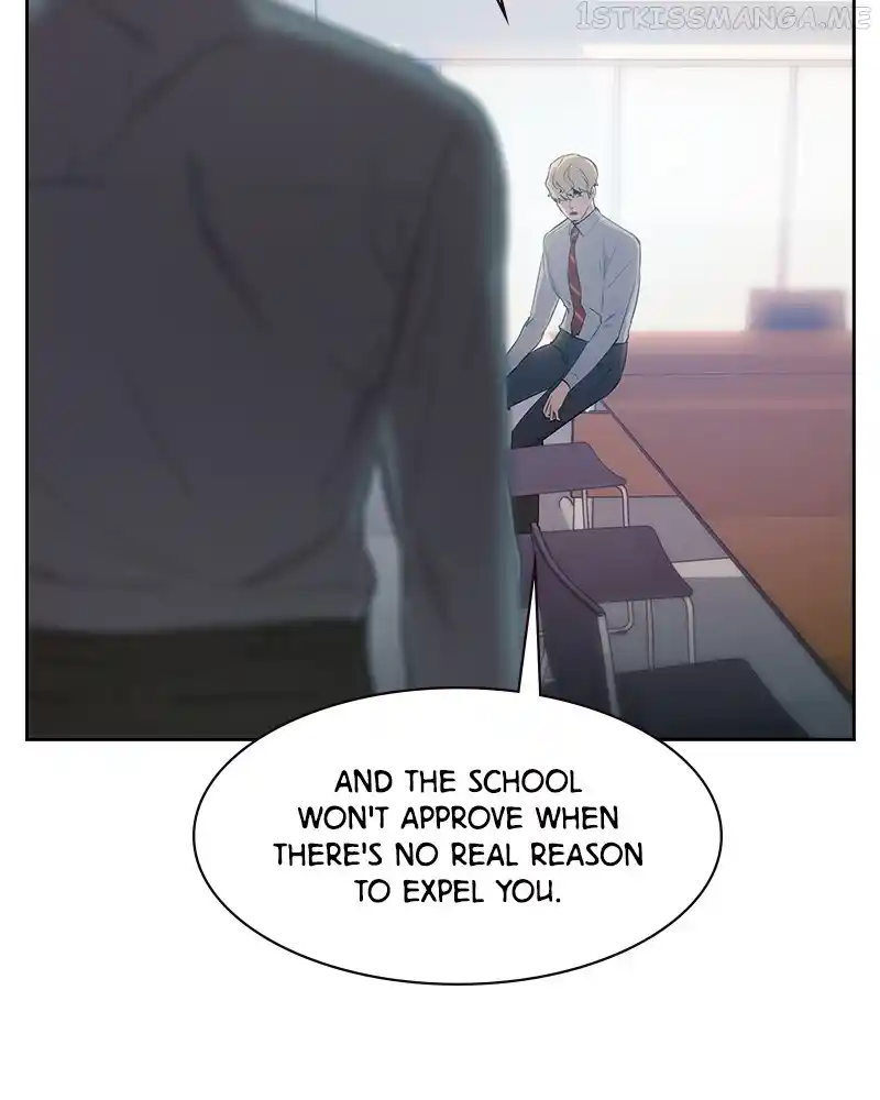 The World Is Money And Power Chapter 102