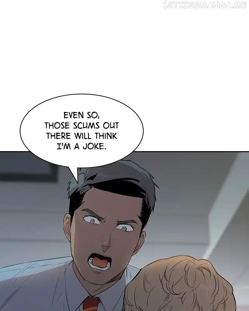 The World Is Money And Power Chapter 102