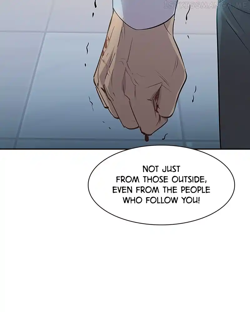 The World Is Money And Power Chapter 102