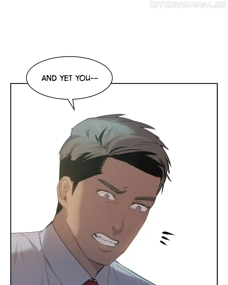 The World Is Money And Power Chapter 102