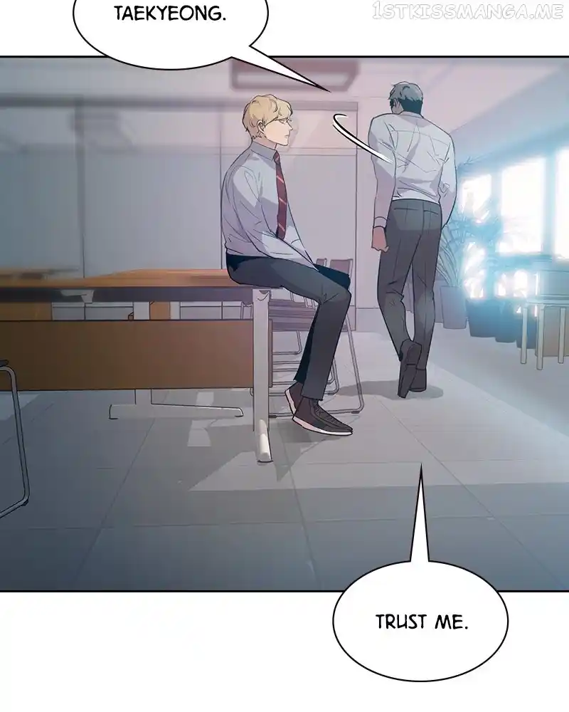 The World Is Money And Power Chapter 102