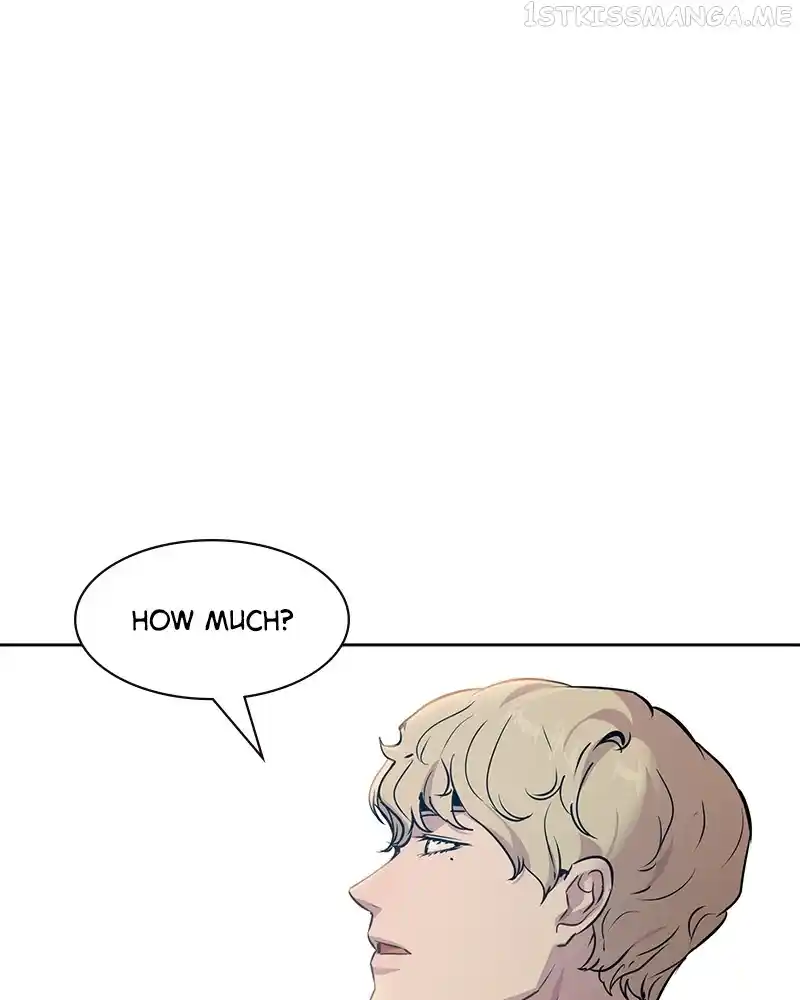 The World Is Money And Power Chapter 102