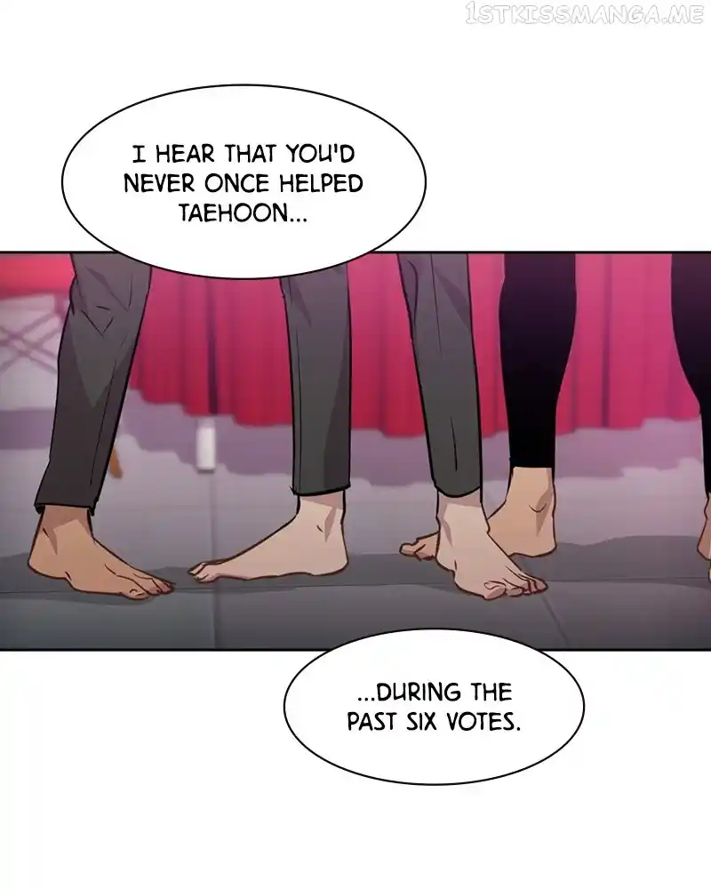 The World Is Money And Power Chapter 102