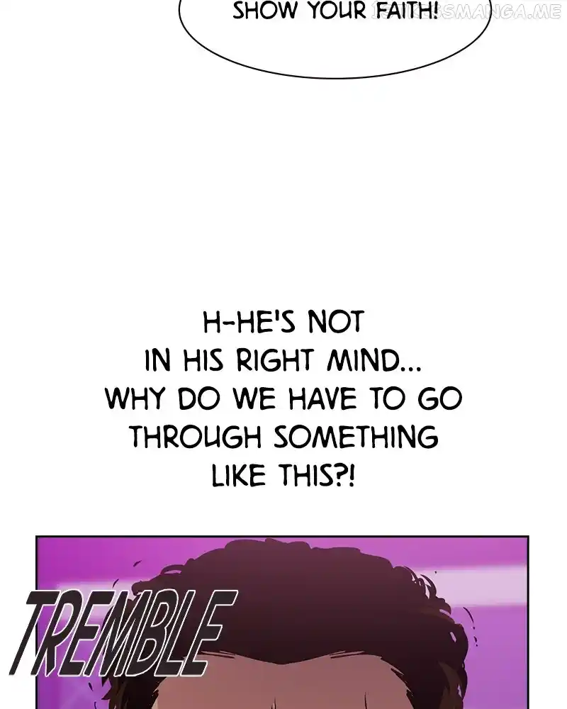 The World Is Money And Power Chapter 102