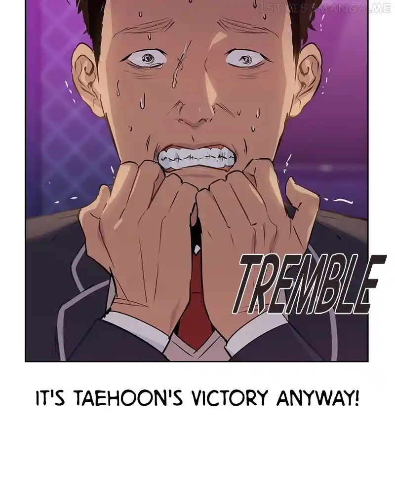 The World Is Money And Power Chapter 102