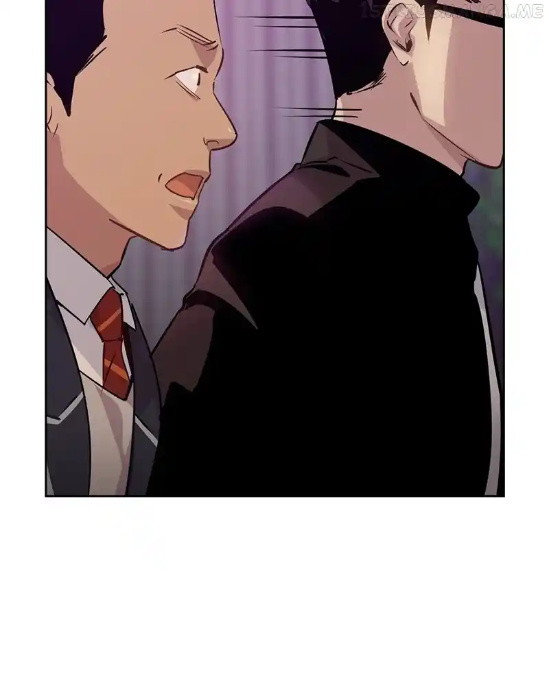 The World Is Money And Power Chapter 102