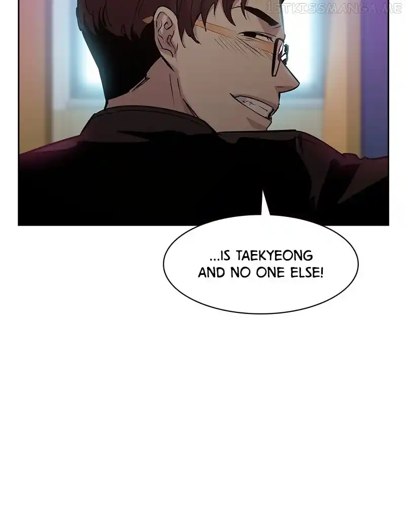 The World Is Money And Power Chapter 102