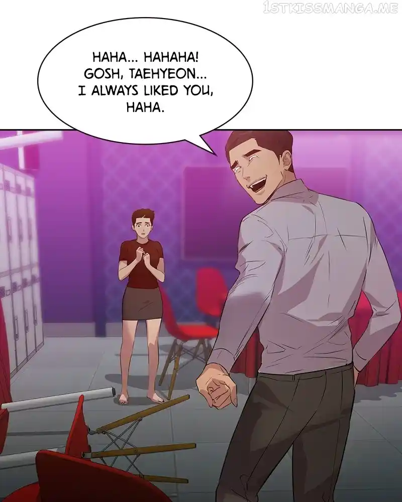 The World Is Money And Power Chapter 102