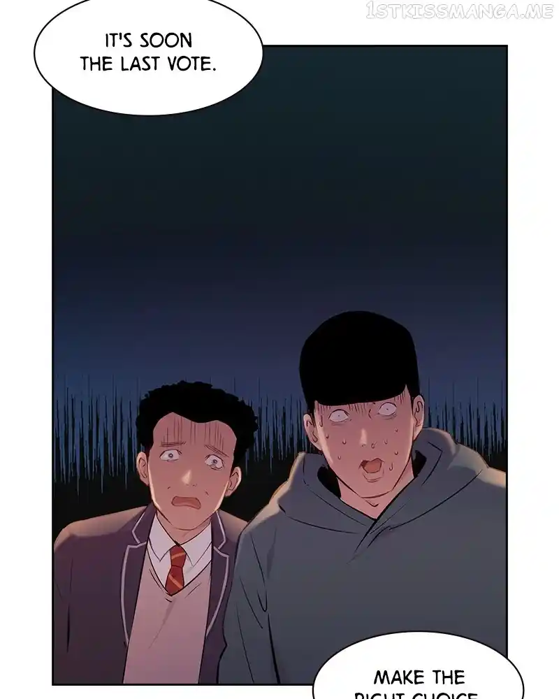 The World Is Money And Power Chapter 102