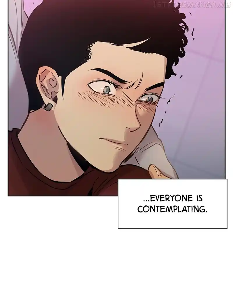 The World Is Money And Power Chapter 102