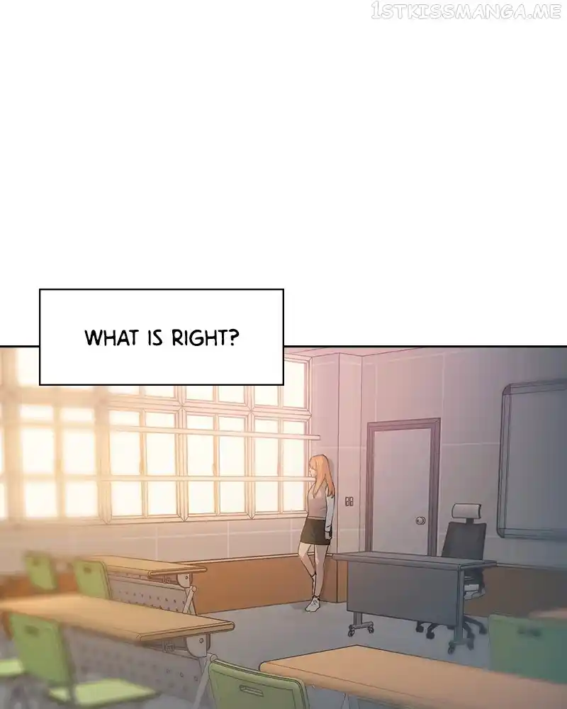 The World Is Money And Power Chapter 102