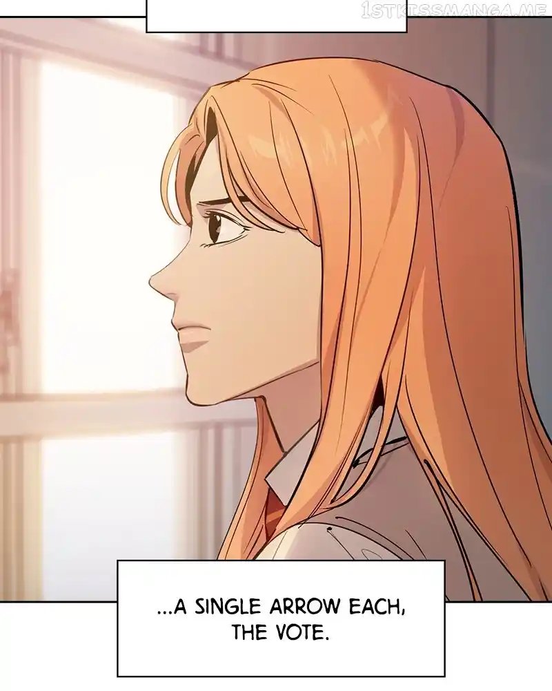 The World Is Money And Power Chapter 102