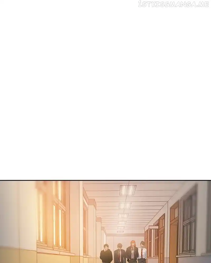 The World Is Money And Power Chapter 102