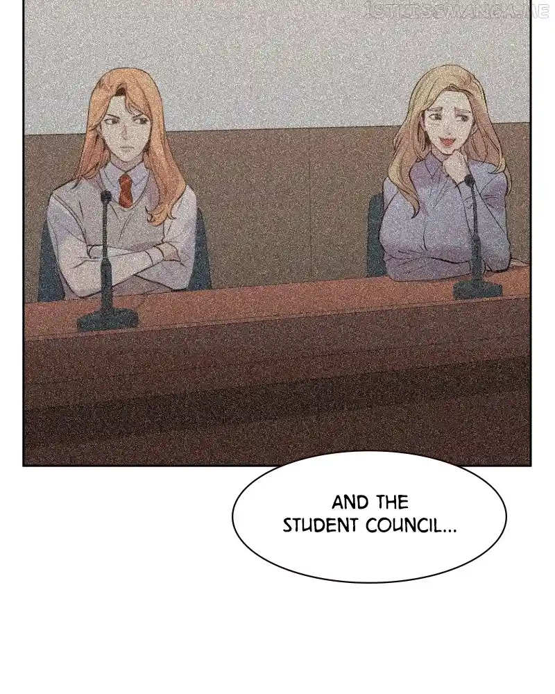 The World Is Money And Power Chapter 102