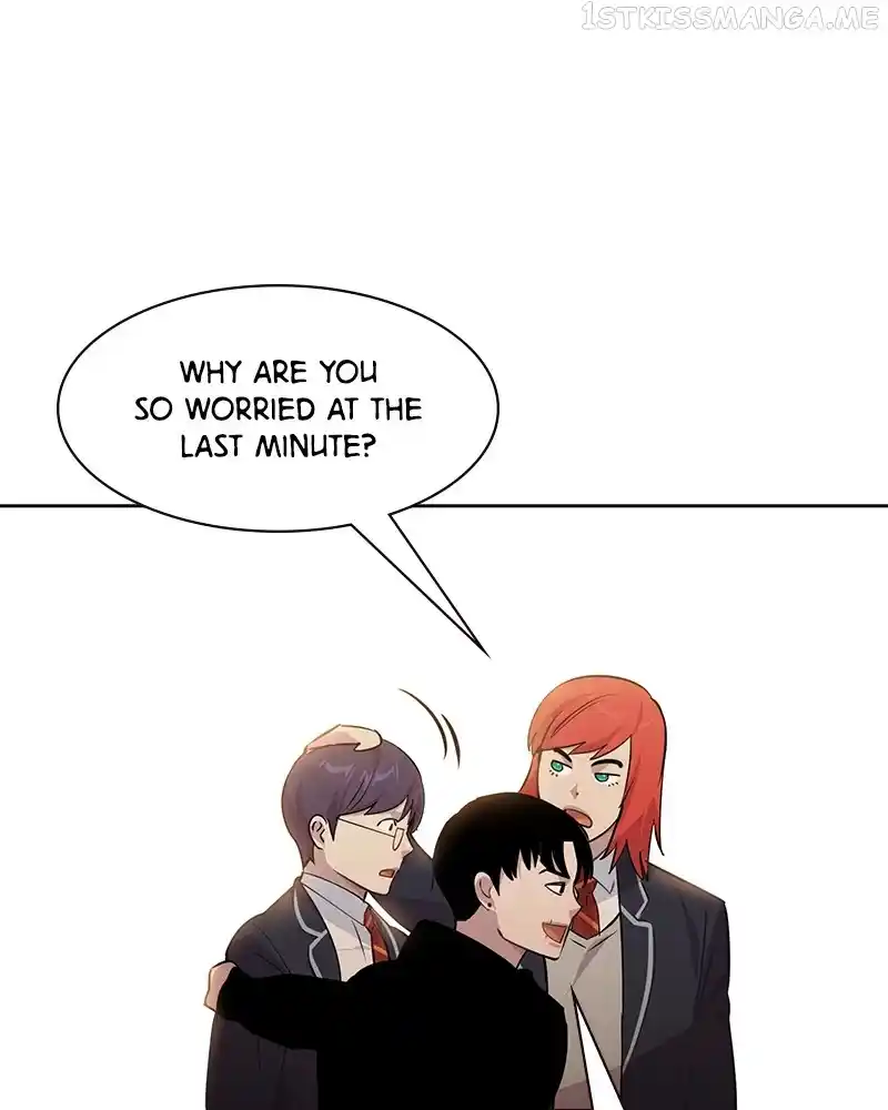 The World Is Money And Power Chapter 102