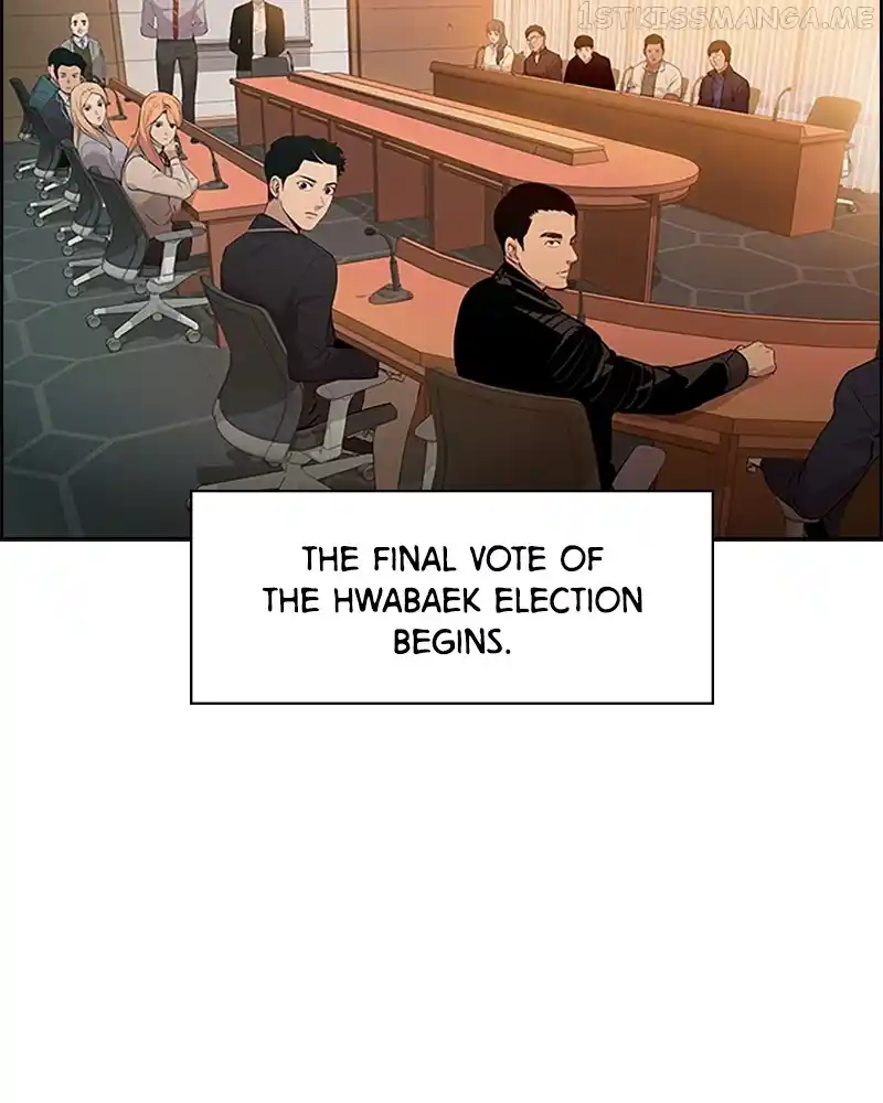 The World Is Money And Power Chapter 102