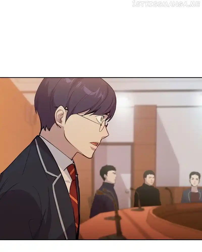 The World Is Money And Power Chapter 102