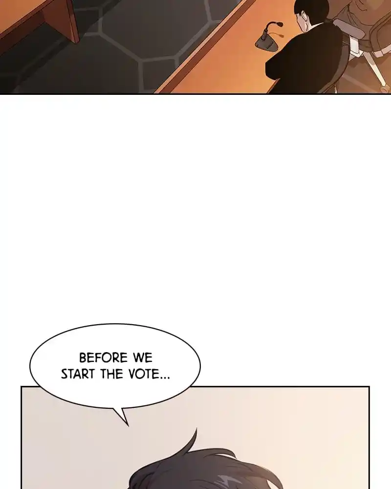 The World is Money and Power Chapter 103