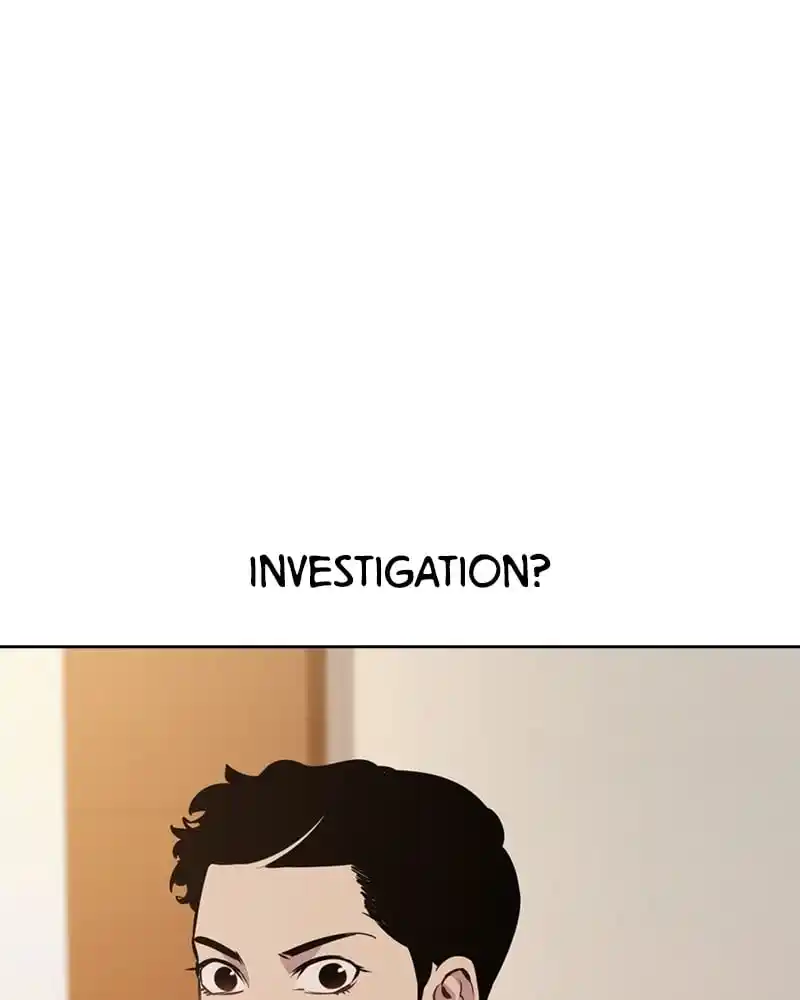 The World is Money and Power Chapter 103