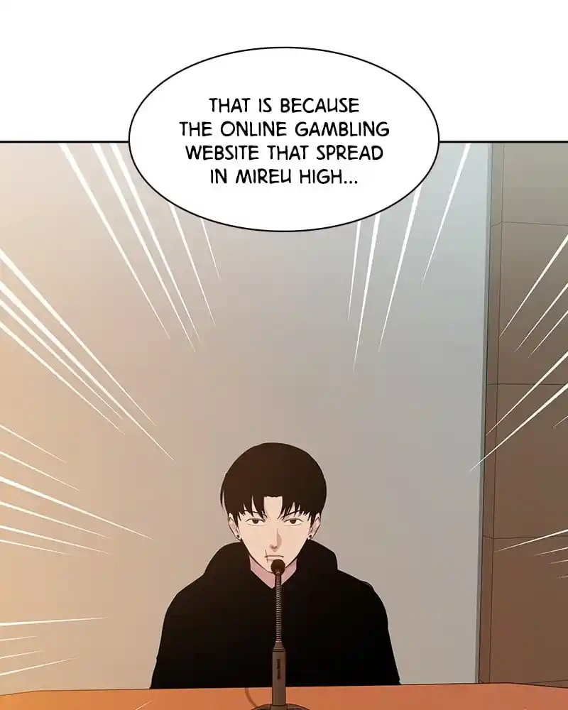 The World is Money and Power Chapter 103