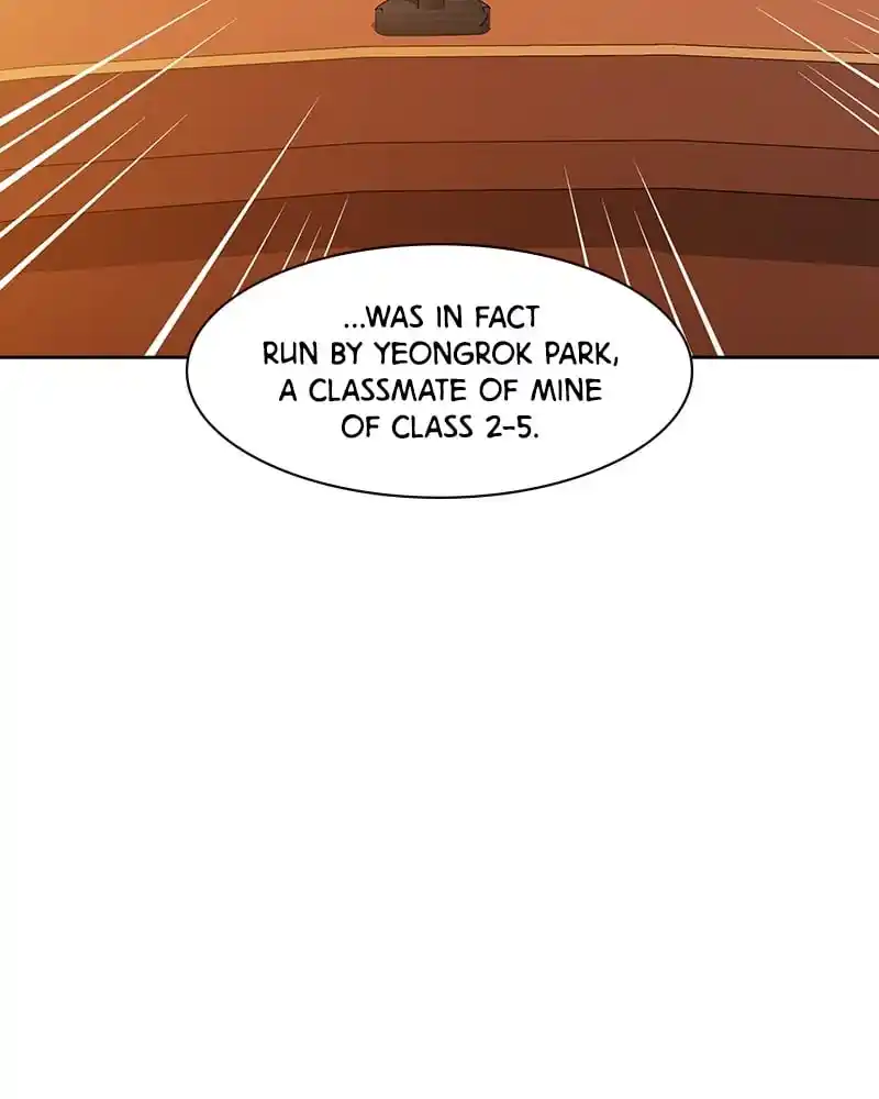 The World is Money and Power Chapter 103