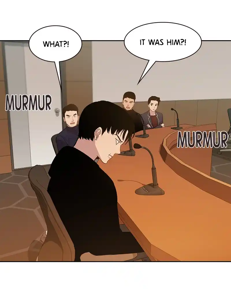 The World is Money and Power Chapter 103