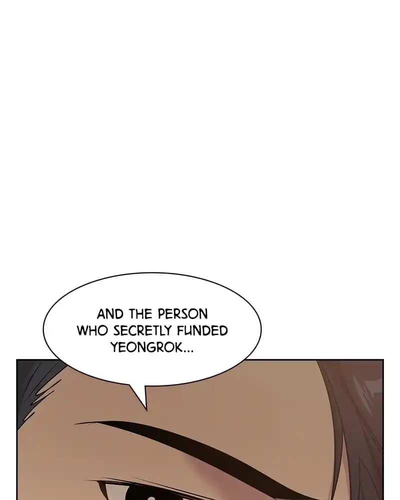 The World is Money and Power Chapter 103